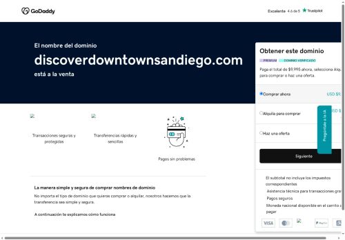 discoverdowntownsandiego.com capture - 2025-08-17 20:23:42