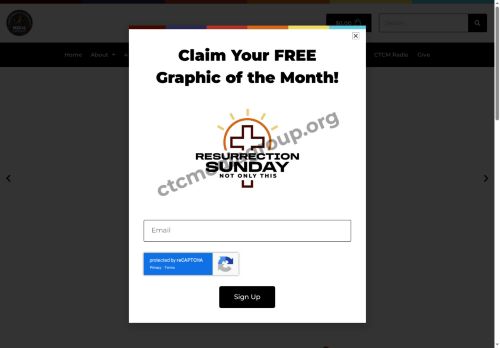 ctcmediagroup.com capture - 2025-08-17 20:29:00