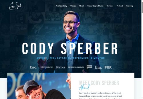 cody-sperber.com capture - 2025-08-17 20:33:58