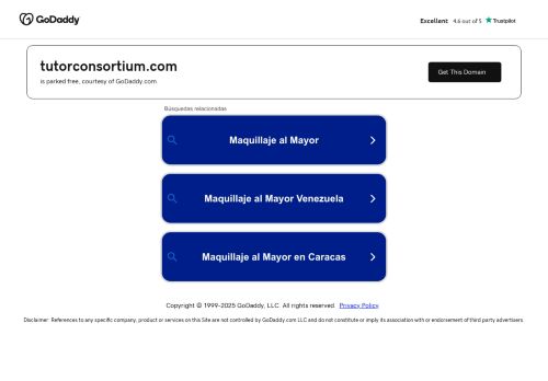 tutorconsortium.com capture - 2025-08-17 20:38:47