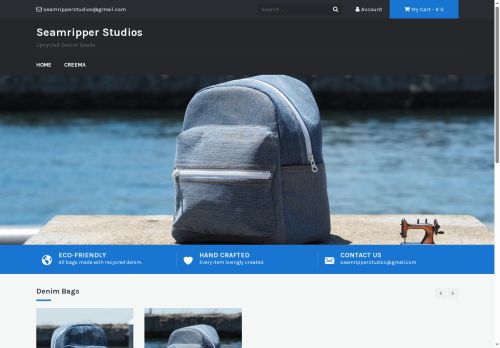 seamripperstudios.com capture - 2025-08-17 20:39:58