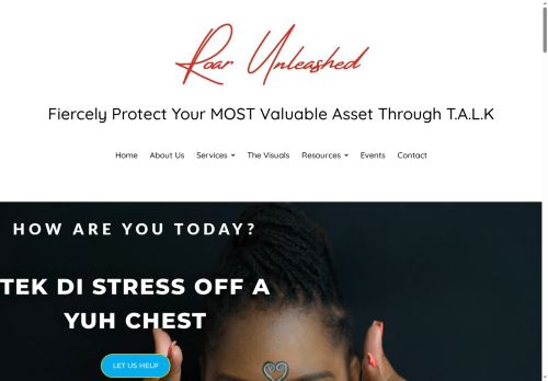 roarunleashed.com capture - 2025-08-17 20:54:31