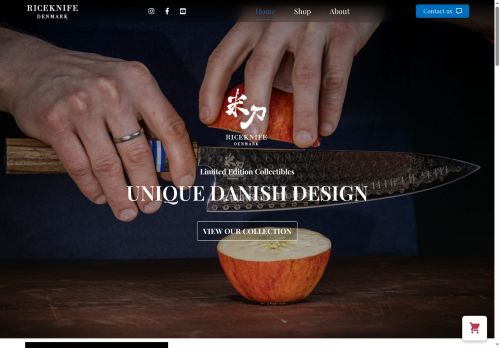 riceknife.com capture - 2025-08-17 20:55:26