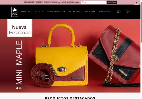 vanearce.com capture - 2025-08-17 20:58:00