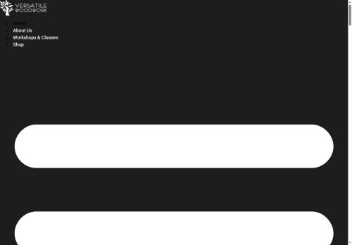 versatilewoodwork.com capture - 2025-08-17 20:58:00