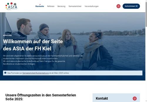 asta-fh-kiel.com capture - 2025-08-17 21:02:42