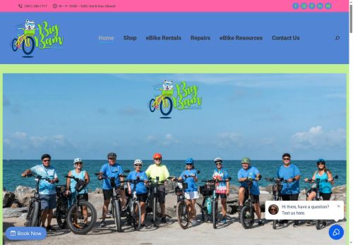 bigbamebikes.com capture - 2025-08-17 21:18:27