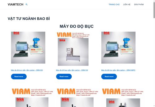 vattunganhbaobi.com capture - 2025-08-17 21:24:42