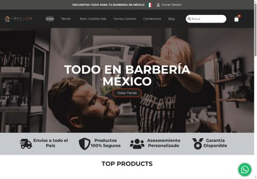 cortartesale.com capture - 2025-08-17 21:31:14