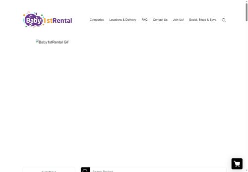 fourmybaby.com capture - 2025-08-17 22:05:08