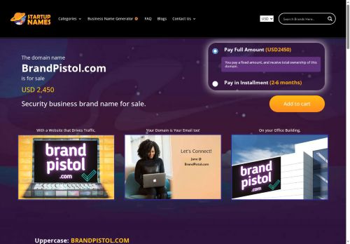 brandpistol.com capture - 2025-08-17 22:18:07