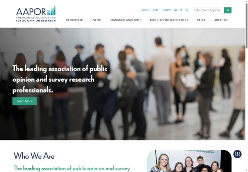 AAPOR capture - 2025-08-18 08:40:21