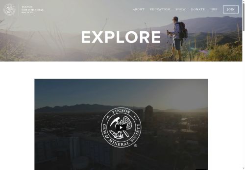 Tucson Gem and Mineral Society capture - 2025-08-18 08:40:21