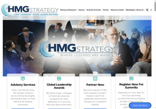 HMG Strategy capture - 2025-08-18 08:41:21
