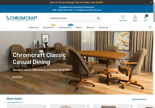 Chromcraft capture - 2025-08-18 08:46:28