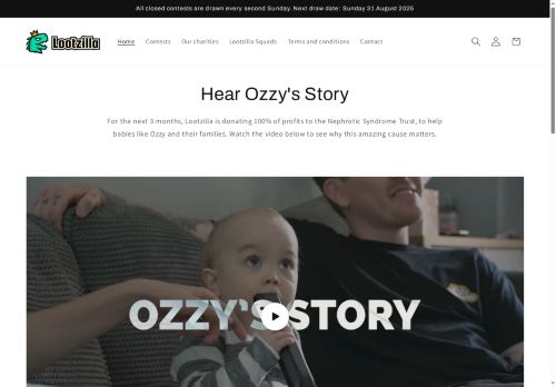 Lootzilla capture - 2025-08-18 08:56:48