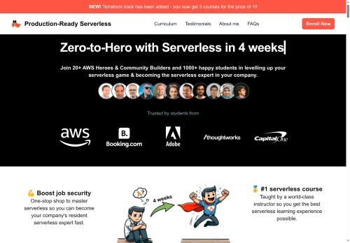 Production-Ready Serverless capture - 2025-08-18 08:57:59
