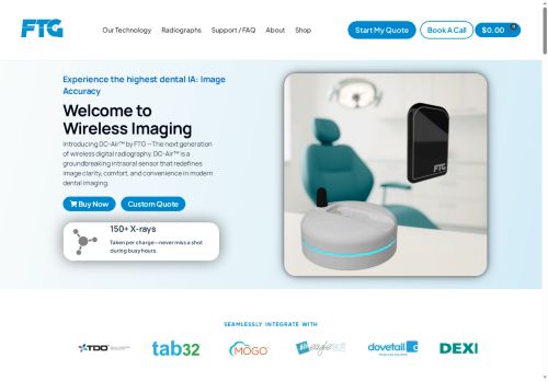 FTG Imaging capture - 2025-08-18 09:00:00