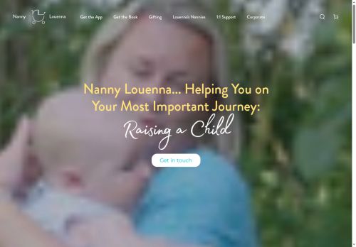 Nanny Louenna capture - 2025-08-18 09:00:00