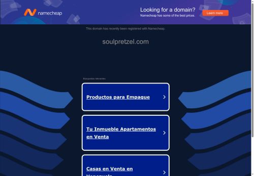 soulpretzel.com capture - 2025-08-18 09:11:50