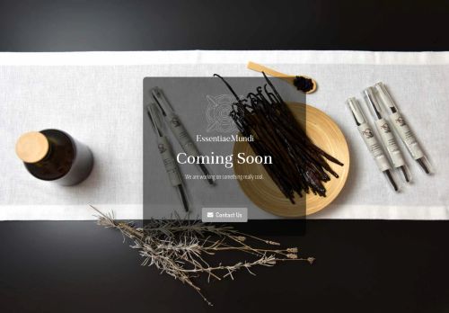 essentiaemundi.com capture - 2025-08-18 09:29:29