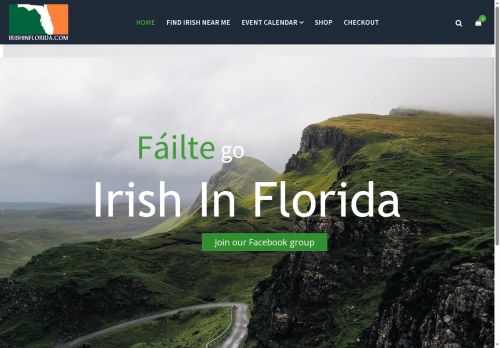 irishoftheunitedstates.com capture - 2025-08-18 09:34:17