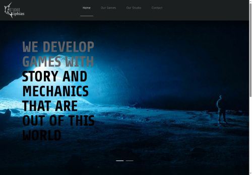 studioxiphias.com capture - 2025-08-18 09:48:05