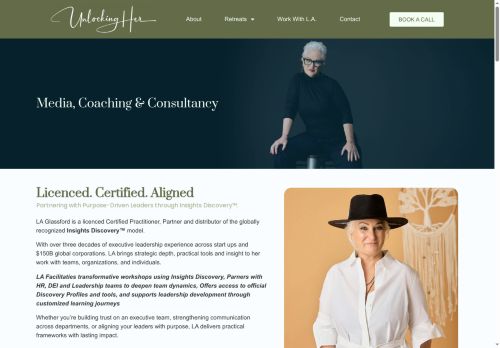 theglassfordgroup.com capture - 2025-08-18 09:49:33