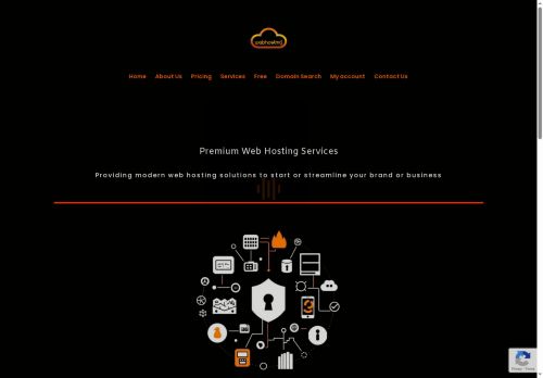 webhostmg.com capture - 2025-08-18 09:51:34