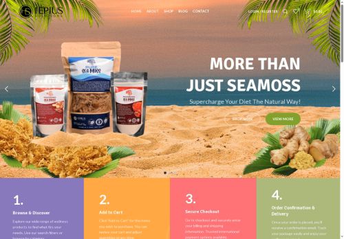 hepiussol.com capture - 2025-08-18 10:03:14