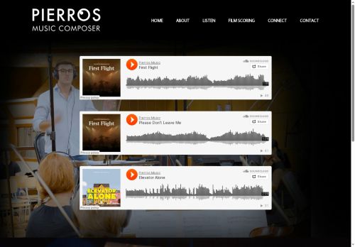 pierrosmusic.com capture - 2025-08-18 10:11:22