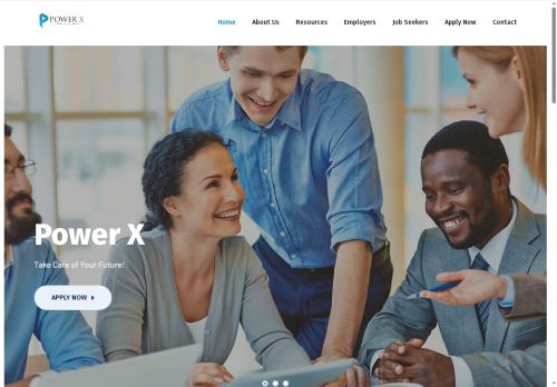 powerxhr.com capture - 2025-08-18 10:12:18