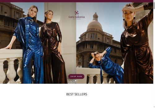 sarasalamadesigns.com capture - 2025-08-18 10:15:29