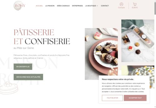 maison-romy.com capture - 2025-08-18 10:40:11