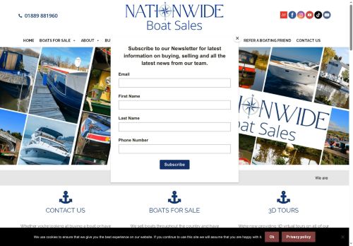 nationwideboatbroker.com capture - 2025-08-18 10:44:14