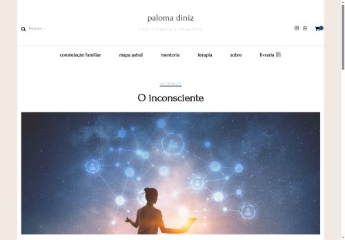 palomadiniz.com capture - 2025-08-18 10:45:52