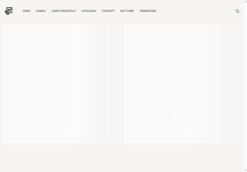 francavillalecce.com capture - 2025-08-18 11:06:59