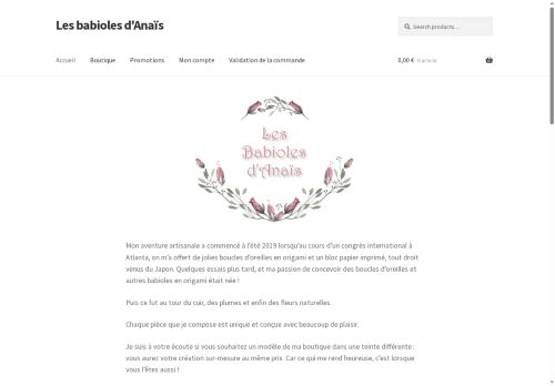 lesbabiolesdanais.com capture - 2025-08-18 11:12:57