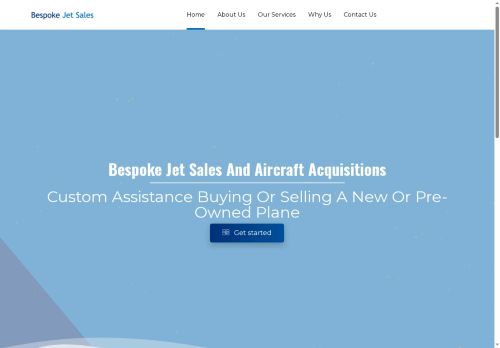 embraerpraetor500.com capture - 2025-08-18 11:40:10