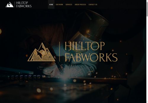 hilltopfabworks.com capture - 2025-08-18 12:11:06