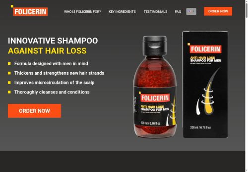 Folicerin capture - 2025-08-18 12:19:24