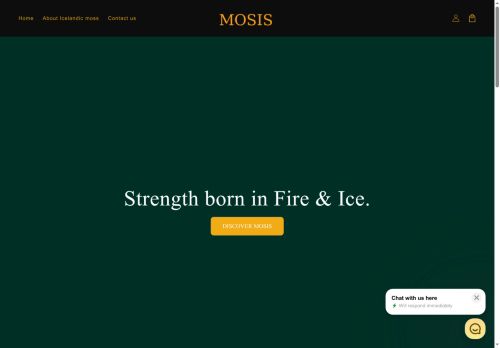 Mosis capture - 2025-08-18 12:23:15