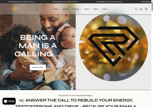 REYL Supplements capture - 2025-08-18 12:26:10