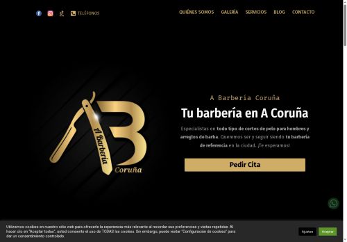 abarberiadeluis.com capture - 2025-08-18 12:31:49