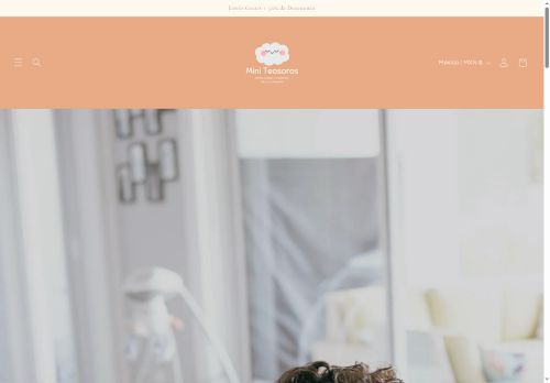 minitesoros.com capture - 2025-08-18 12:54:18