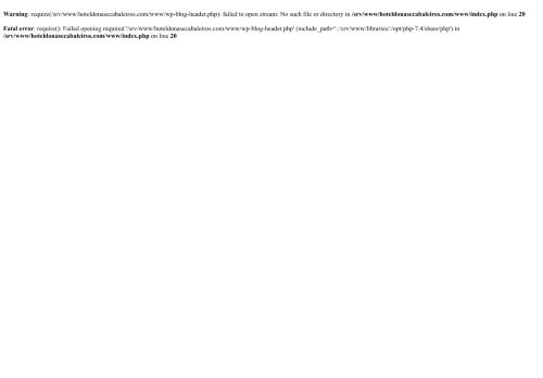 hoteldonasecabaleiros.com capture - 2025-08-18 13:07:13