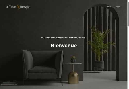 lamaisonmerveille.com capture - 2025-08-18 13:23:14