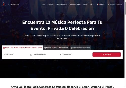 meetelvia.com capture - 2025-08-18 13:23:14