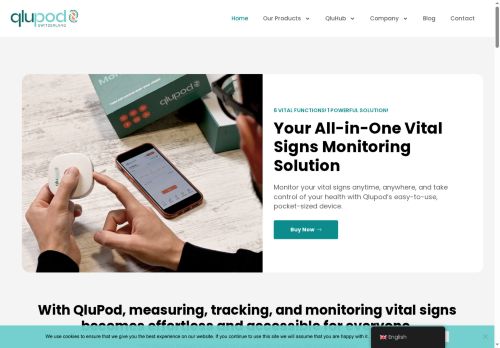 qlupod.com capture - 2025-08-18 13:33:15