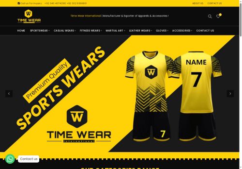 timewearintl.com capture - 2025-08-18 13:42:14